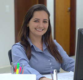 Regiane de Oliveira M. Germann